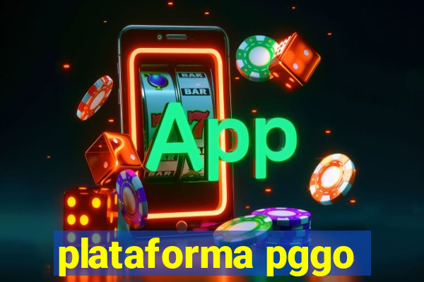 plataforma pggo